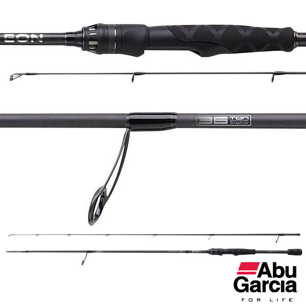 Abu Garcia EON Spinning