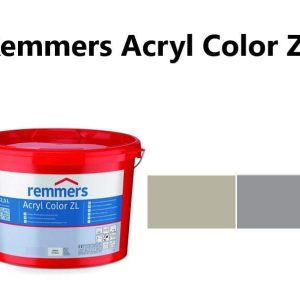 Remmers Acryl Color ZL  5L | 12,5L