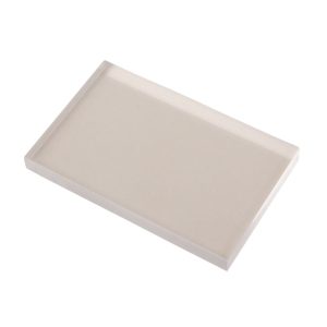 Rayher Acryl-Stempelblock – klein 5 x 8 cm