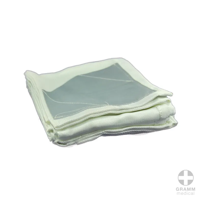 Löschdecke | Actiomedic DIN EN 1869