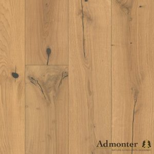 Admonter Landhausdiele Eiche STONE rustic
