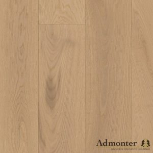 Admonter Landhausdiele Eiche WEISS elegance