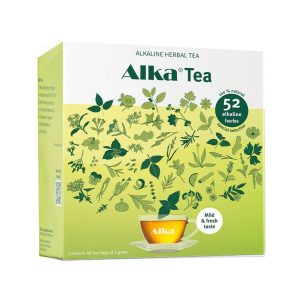 Alka Tee (48 Beutel à 2 Gramm)