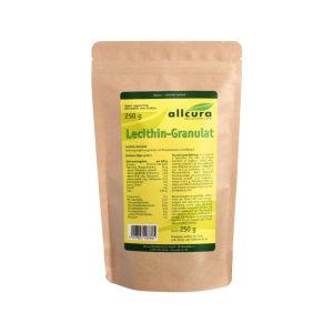 Allcura Lecithin Granulat