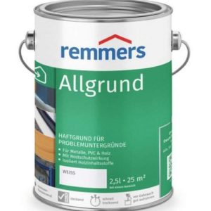 Remmers Allgrund 0,75L | 2,5L | 10L