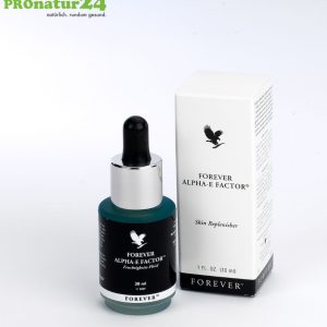 Aloe Vera Alpha-E Factor (Forever)