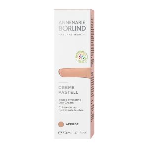 ANNEMARIE BÖRLIND CREME PASTELL APRICOT (30ml)