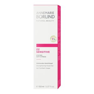 ANNEMARIE BÖRLIND ZZ SENSITIVE Stärkendes Gesichtsgel