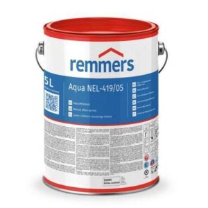 Remmers Aqua NEL-419/05-Natureffektlack 5L | 20L