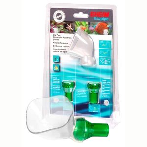 Eheim Flow pipe, Lily-Pipe Ausströmglocke reduziert Strömung