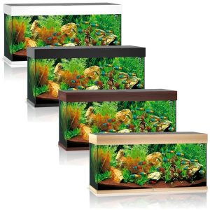 Juwel Rio 180 LED Aquarium mit Unterschrank Set