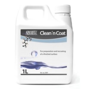 Arboritec Clean´n Coat Renovierungsversiegelung
