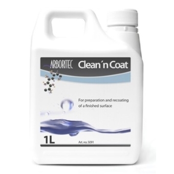Arboritec Clean´n Coat Renovierungsversiegelung