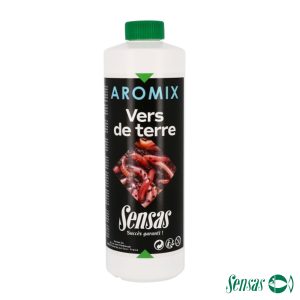 Sensas Aromix 500ml