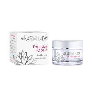 Arya Laya Exclusive Repair Nachtcreme (50ml)
