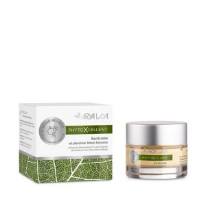 Arya Laya PhytoXcellent Nachtcreme (50ml)
