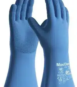ATG MaxiChem® Chemikalienschutz-Handschuhe (76-730) | 12 Paar