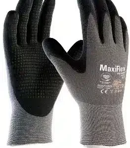 MaxiFlex Endurance Nylon-Strickhandschuhe (34-844)