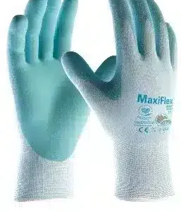 MaxiFlex® Active™ Nylon-Strickhandschuhe (34-824)