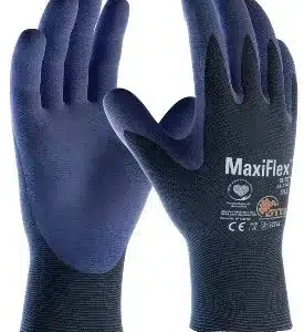 MaxiFlex Elite Nylon-Strickhandschuhe (34-274)