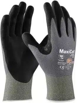 MaxiCut® Ultra™ Schnittschutz-Strickhandschuhe (44-4745D)