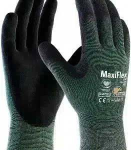 MaxiFlex® Cut™ Schnittschutz-Strickhandschuhe (34-8743)