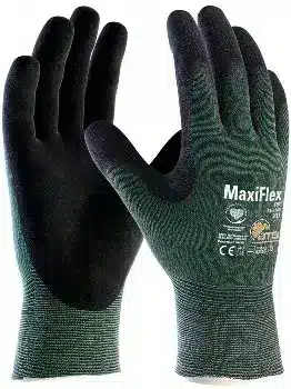 MaxiFlex® Cut™ Schnittschutz-Strickhandschuhe (34-8743)