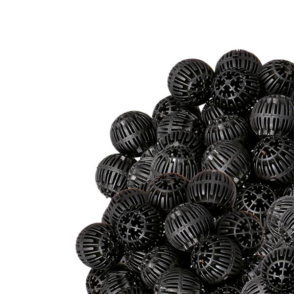 Tetra Bio Balls Aussenfilter Bio-Filterbälle – Bild 2