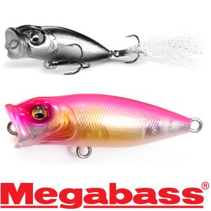 Megabass Baby Pop-X