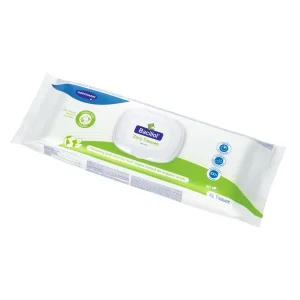Bacillol Zero Tissues XL 80 Wipes | Desinfektionstücher Hartmann
