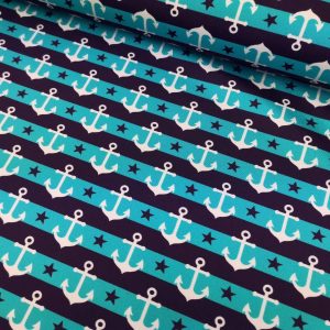 Bade-/Sportjersey – Sailor