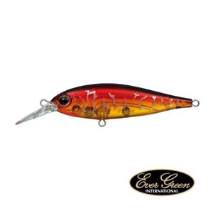 Ever Green Bank Shad