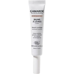 Baume à Lèvres 10ml – Nutrition Intense de Gamarde