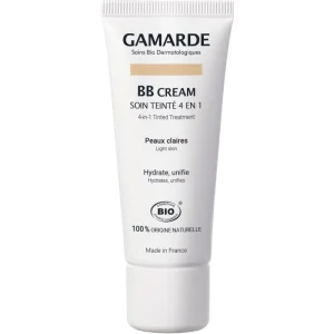 BB Cream Peaux Claires 40ml – Soins Teintés von Gamarde