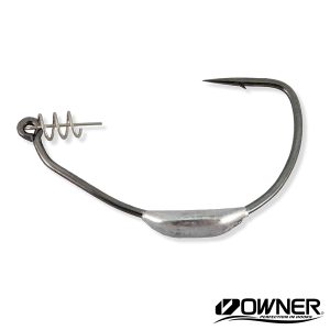 Owner Beast Hook Weighted 5130W