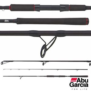 Abu Garcia Beast Spinning