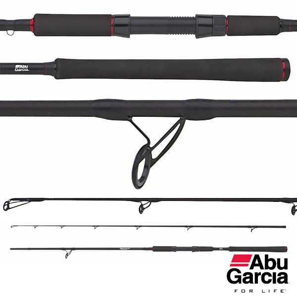 Abu Garcia Beast Spinning