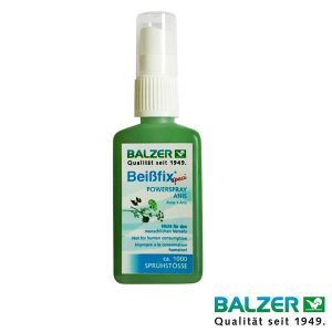 Balzer Beissfix Anis