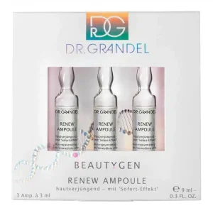 Beautygen Renew Ampoule 3x3ml by DR. GRANDEL