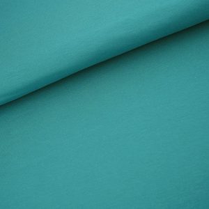 Biojersey uni – Stoffonkel – everglade