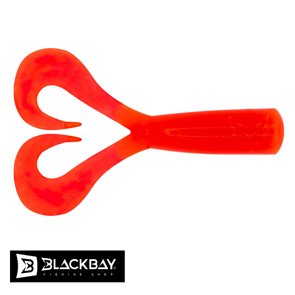 Blackbay Blacktail Double L 17cm