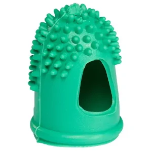 Läufer Blattwender grün, versch. Größen