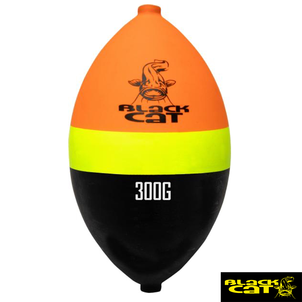 Black Cat Hard Core Float 300g
