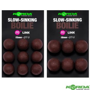 Korda Plastic Wafter Link