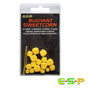 ESP Buoyant Sweetcorn