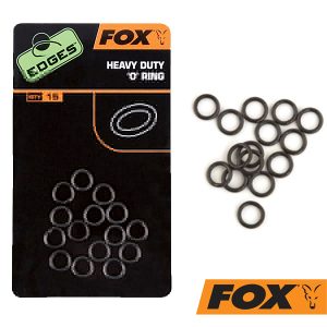 Fox Edges Heavy duty 0 ring x 15