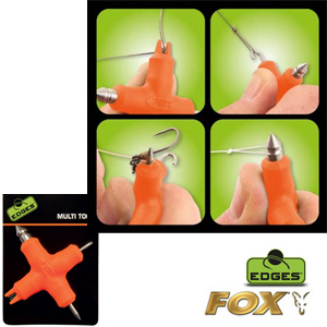 Fox Edges Multi Tool