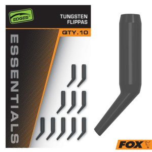 Fox Edges Essentials Tungsten Flippa