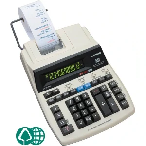 Canon MP120-MG-ES II Tischrechner