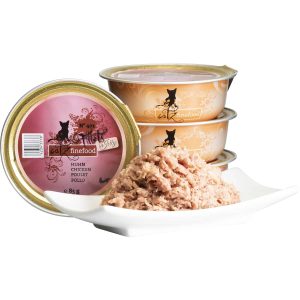 Fillets Premium Nassfutter